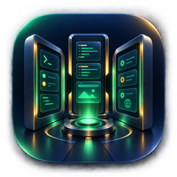 CommandHall app icon